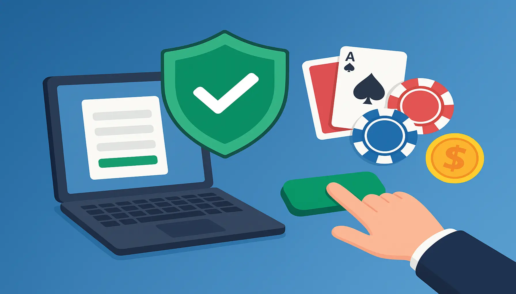 Não Perca tempo, o rRgistro na site 27B