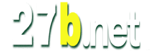 27B LOGO